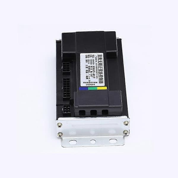 Sinusbølgecontroller 1000w 60-72v Stor Effekt E-cykel Børsteløs Motor Sensor E-cykel Controller