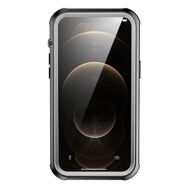 Vanntett deksel til iPhone 13/13 Pro