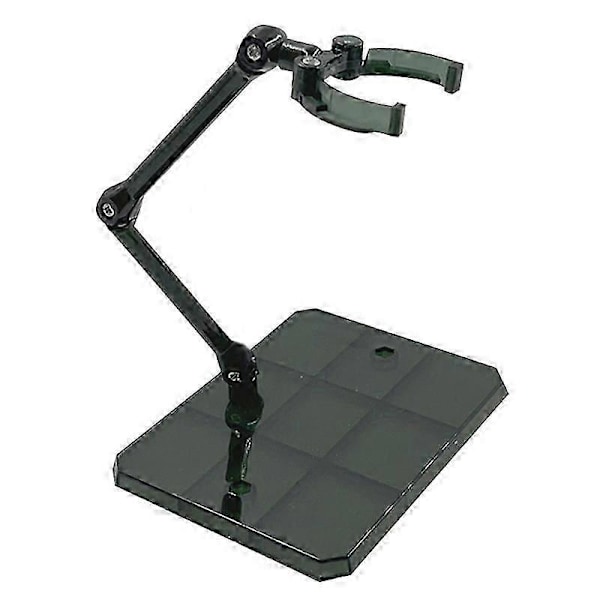 1 setti Act Base Sopiva Näyttöteline D-kiinnike Hg 1/144 Cinema Game Smtx-YoGO