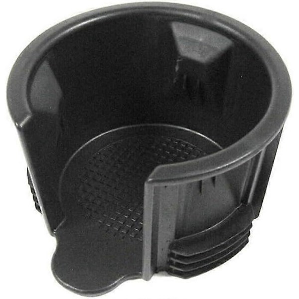 2 kpl Keskikonsolin Etukuppitelineen Insertti Kuppitelineen Insertti Sopii Land Rover Discovery 4 5 Range Rover Sportille