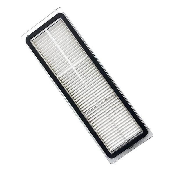 Xiaomi 1c Robotti-imurin pääharja, suodatinharja ja puhdistusharja