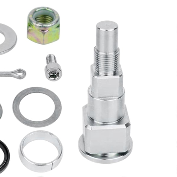 Gimbal-ohjausvarren kääntöakseli 98230A1 Alpha Gen 2:lle, suora korvaava