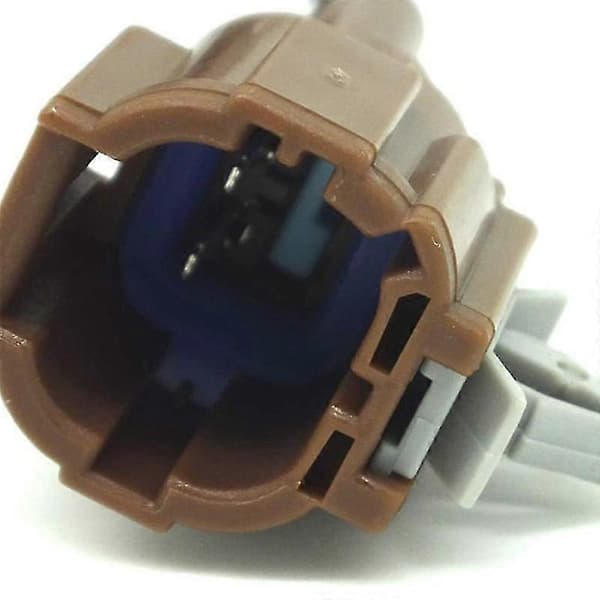 Bagerste Venstre ABS Hjul Sensor til Navara (D40) 2.5DCI 2005 -712263V