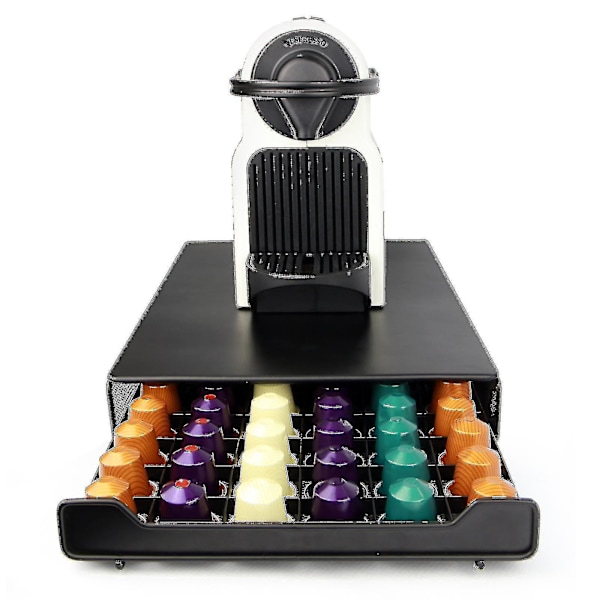 60 Pod Kaffeskuffe | Mw