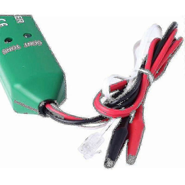 Robotplæneklipper Wire Tracker med Alarm og Bruddetektor til MS6812