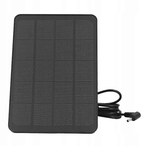 Blavor Sammenleggbart Solcellepanel 10w Bærbar Solcellelader