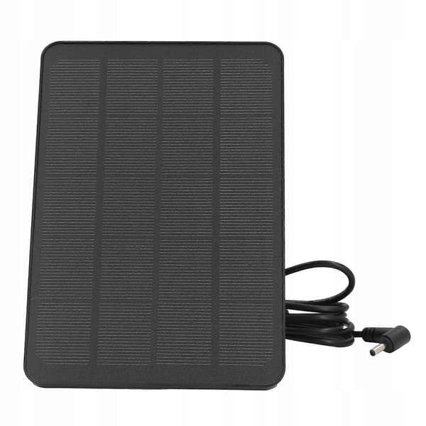 Blavor Vikbar Solpanel 10w Portabel Solcellsladdare