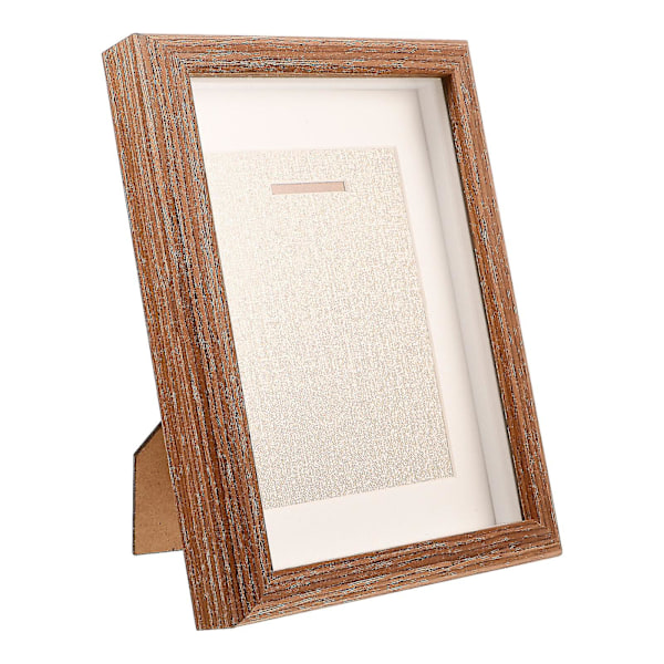 Medal Display Case Shadow Case Frame Medal Box Photo Frame Medal Display Box