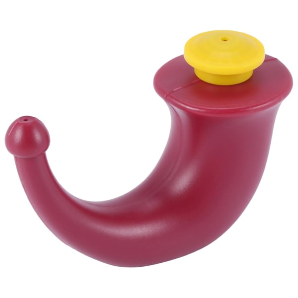 Jooga Neti Pot Nenän Huuhtelujärjestelmä Sinus-kastelu Sinuitille 200ml