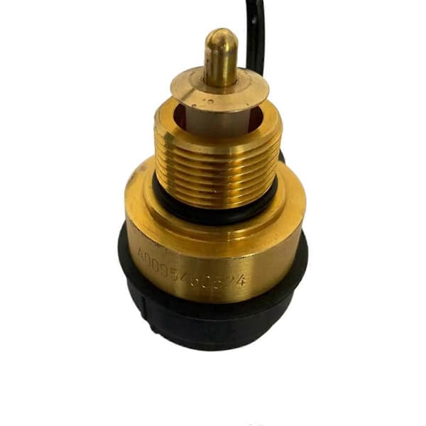 Trycksensor för lastbil, för Benz Actros delar A0095450524 0095450524 0085457524