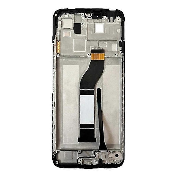 For Xiaomi Redmi 13C 4G / 5G / Redmi 13R 5G / Poco C65 4G Grade B LCD-skjerm og Digitizer-enhet