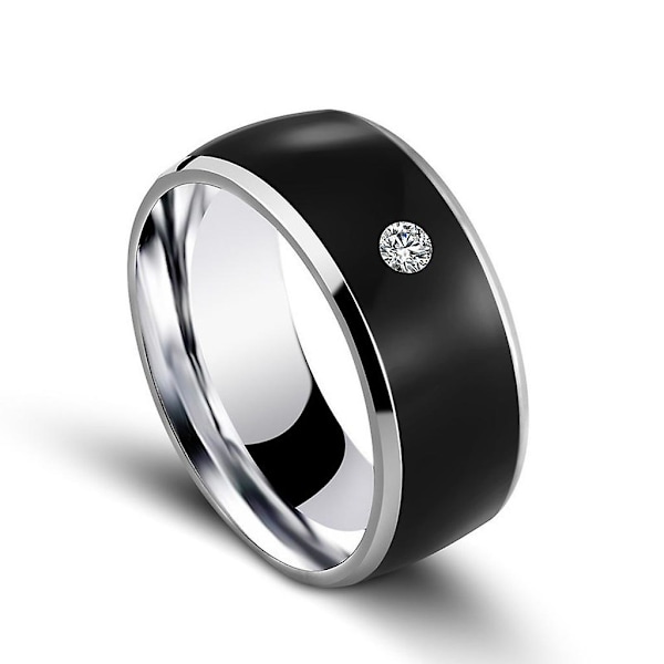 Magisk NFC-ring för Smart Ring för Android för Windows NFC-mobiltelefoner