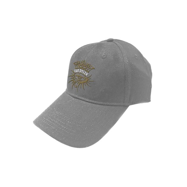 Bob Dylan Eye Icon Snapback -lippis