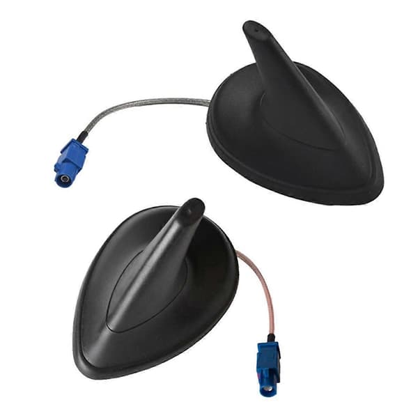 2 stk. Tagantenne Fin Antenne 12762120 til