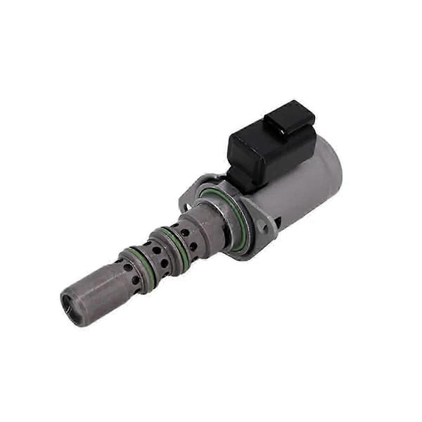 Hydraulisk magnetventil TS98-T3419 til Hydrafoce 1660500 580082537--Sølv