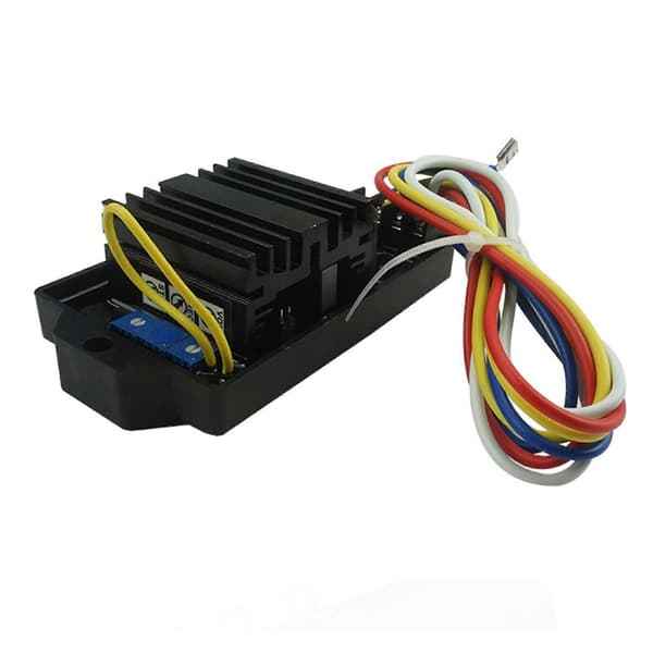 AVR-20A AVR Generator Automatisk Spenningsregulator Modul Universal AVR Generator