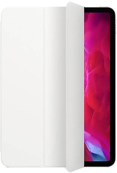 Apple Smart Folio for 11-tommers iPad Pro - Hvit