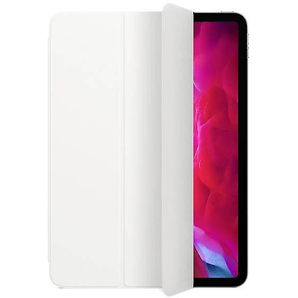 Apple Smart Folio til 11-tommer iPad Pro - Hvid
