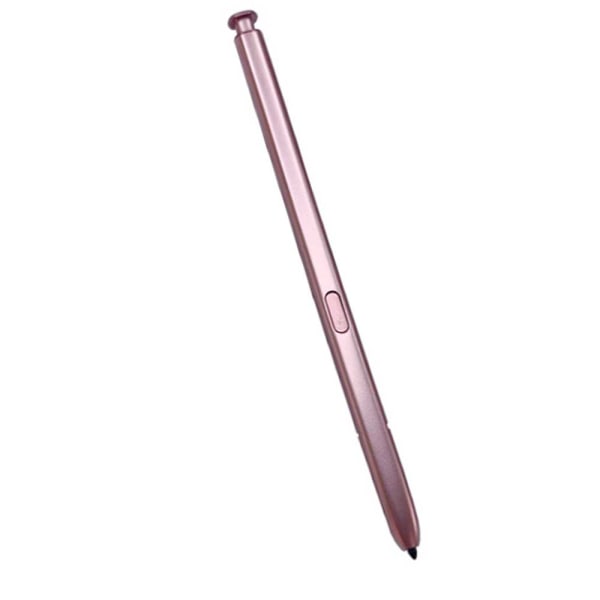 Berøringsskjerm stylus berøringsskjermpenn for Samsung Galaxy Note 10/10 Plus/n960/n965 Rosa Pink