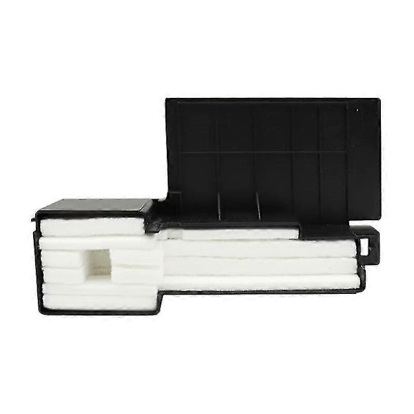 Högkvalitativ 5 st Spillbläckstank Bläckbehållare Kompatibel För Epson L111 L220 L301 L303 L310 L313 L350 L351 L353 L355 L358 L360 L363 L365 L368