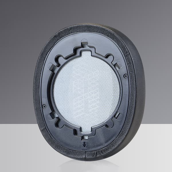 Earpads for JBL Live 500BT Black