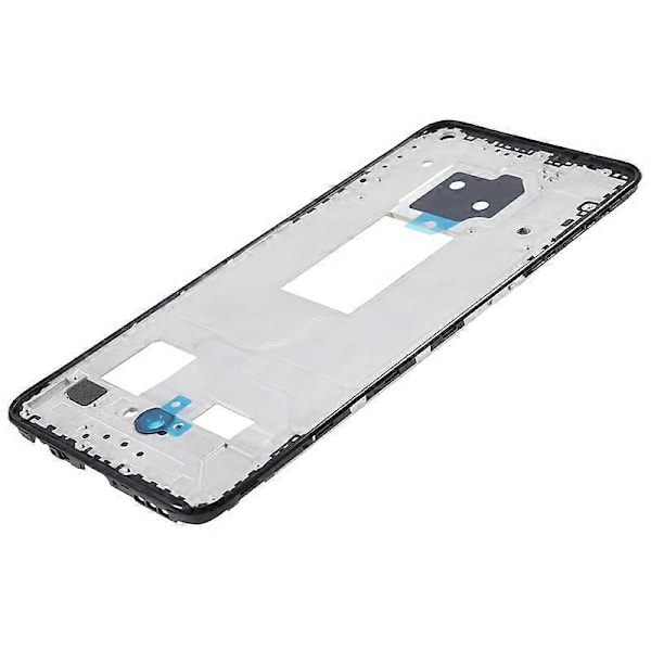 For Oppo Reno5 5G/Find X3 Lite Midtre Plate Ramme Reparasjonsdel (A-Side) (uten Logo)