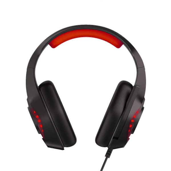 Transformers Pro G5 Logo Gaming Hovedtelefoner
