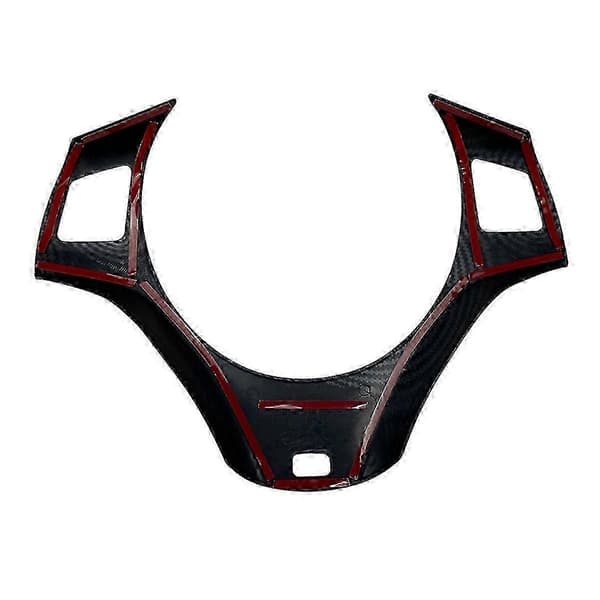 LHD Karbonfiber Bilratt Trim for - 3 Serie E90 E92 E93 2005-2012 Bilratt De