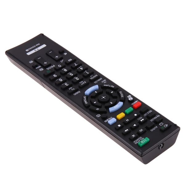 Fjernkontroll - For SONY TV RM-ED052 RM-ED050 RM-ED053 RM-ED060