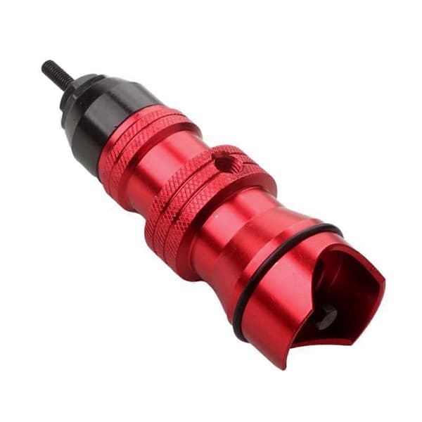 Elektrisk Riveter Rivmutterverktøy Elektrisk Rivmutteradapter M3 M5 M6 M8 M10 Manuell Riveterverktøy