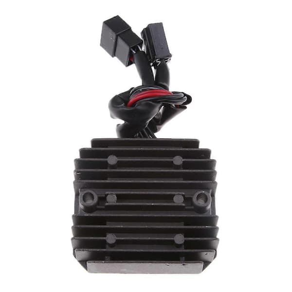 Metallspenningsregulator for Steed 400 CH250 Ny