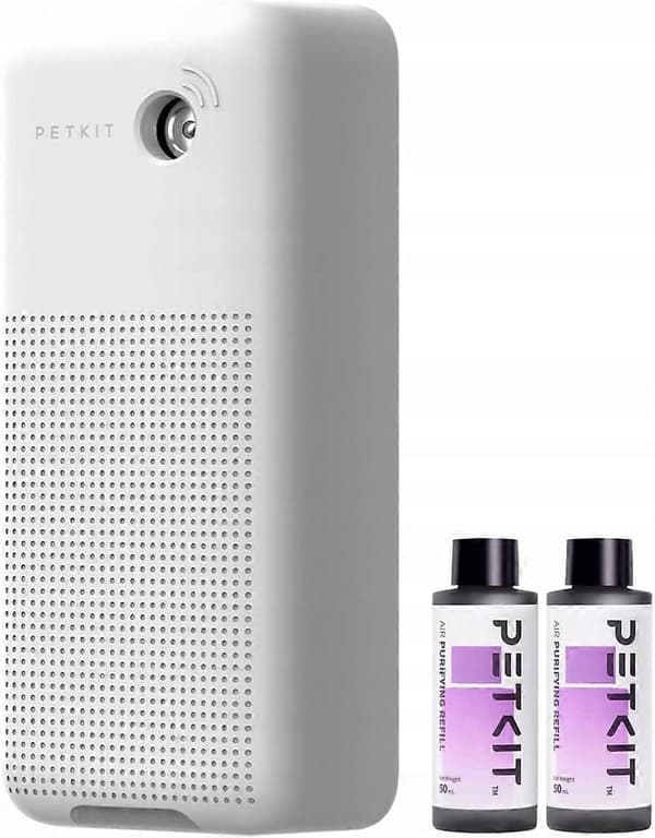 Petkit Pura Air Smart Spray Luftfrisker