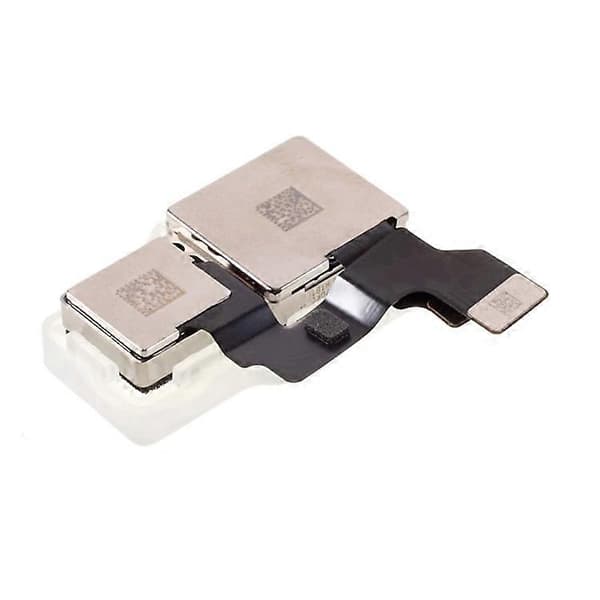Kompatibel til iPhone 12 mini Bagerste Store Kamera Linse Modul Del (Uden Logo)
