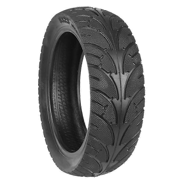 9x2.5 Scooter Dekk Erstatning 9 Tommers Tykt Gummi Oppblåsbart Dekk
