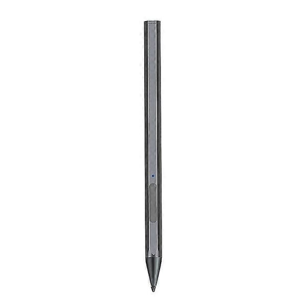 Til Lenovo Tab P11 Pro 11.5 tommer TB-J706F Trykfølsom Touch Pen Sort