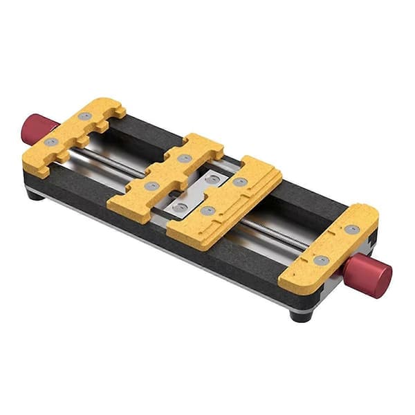 Universal S3 Multifunksjonell Mobiltelefon PCB Holder Varme Klemmefeste for Telefon Hovedkort