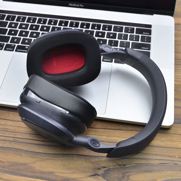 Erstatningsøreputer for Logitech Astro A30