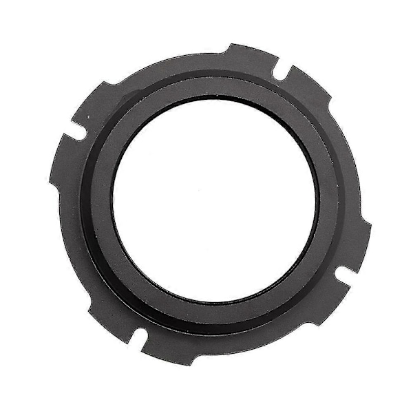 M42-pl monteringsadapterring for M42 (m42 X 1mm) Slr-objektiv til Arri Pl-monteringskamera