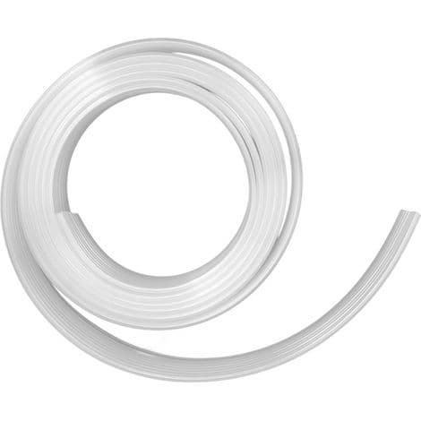 Fleksible udskiftningsrør til UV-printere, velegnet til opløsningsmiddel-/farve-/pigmentblæk, udvendig diameter 4 mm, indvendig diameter 3 mm.