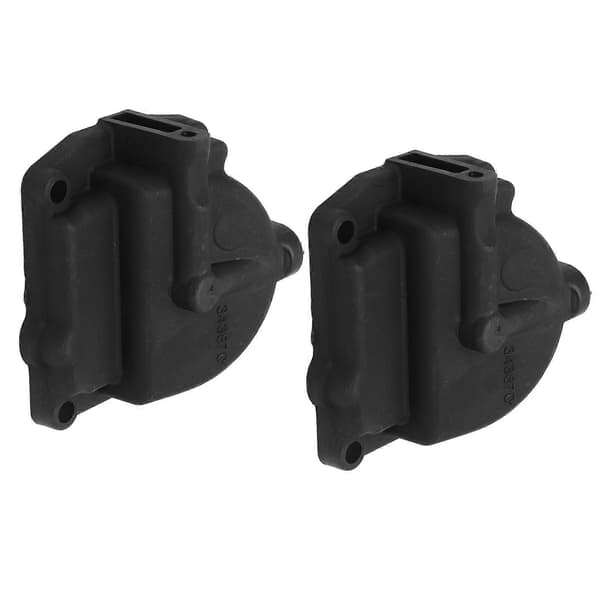 evinrude johnson 90-175hk karburator flydekammer 343870 2 stk