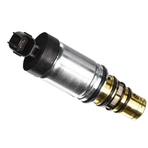 97674 2P100 Bil A/C Kompressor Kontroll Magnetventil 97674