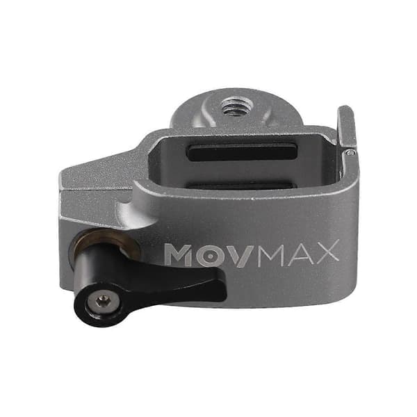 Movmax Hoop Connector til Blade Arm - , Præcisionskonstrueret tilbehør for forbedret ydeevne