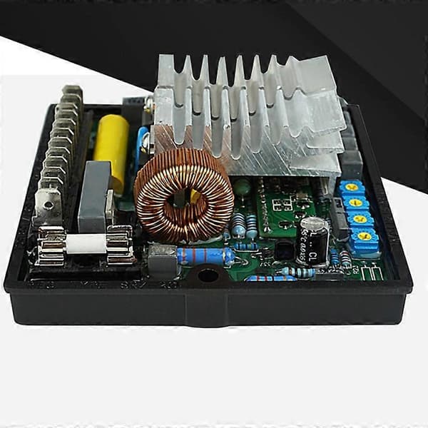 Automatisk spændingsregulator AVR SR7 til generator SR7-2G til Alte generator AVR spændingsregulator B