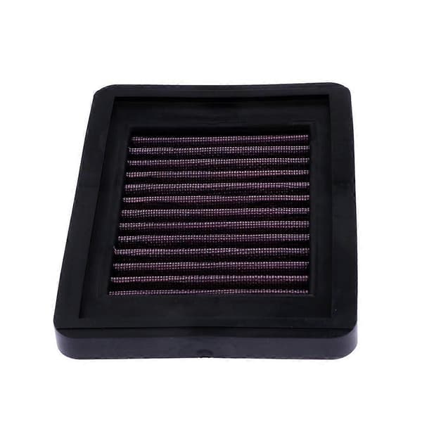 Universelt luftfilter for bil, luftinntaksfilterrenser for ABS YZF R3