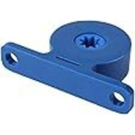 C80 kuglelejer kompatible med Polaris 180 280 robot poolrenser C80 C-80 (pakke med 2)