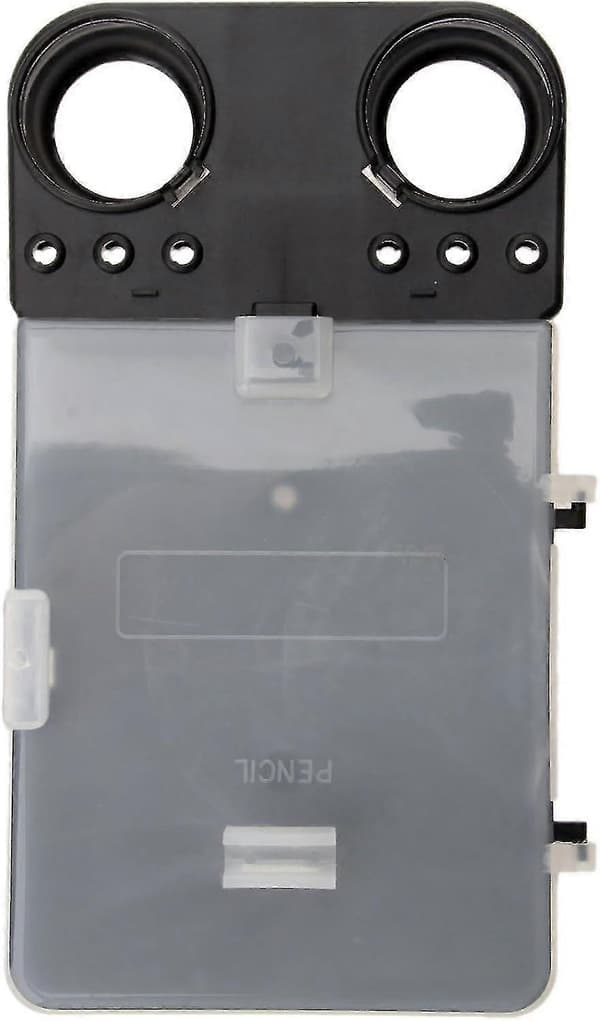 1 stk. Golf Scorecard Holder Kit Golf Multifunktionel Scoreboard Holder Plade
