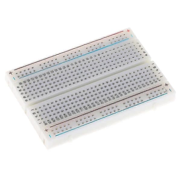 Koblingspunkt PCB Breadboard -Z