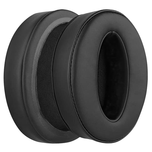 Korvatyynyt Sennheiser HD4.50/HD4.40 Musta 1 pari