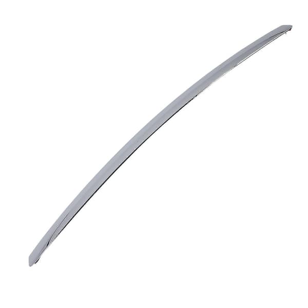 Frontpanserlist 8M518666BD Elegant Kromdekor Erstatning for Focus Mk2 Facelift 2008 til 2011 MK8424