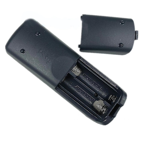 Fjernkontroll Rm-amu009 for Sony Mini Hi-fi Komponentsystem Mhc-ec609ip Cmt-cx4ip Cmt-mx500i Mhc-ec709ip Mhc-ec909ip-ZZY